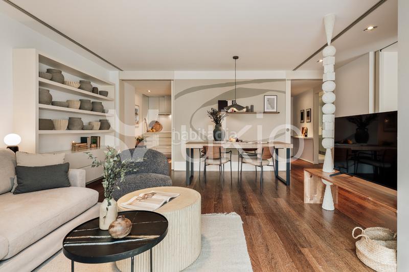 Foto 0c628778-f6c3-450f-a858-70c5faa82739. Lloguer apartament amb calefacció a Dreta de l´Eixample Barcelona