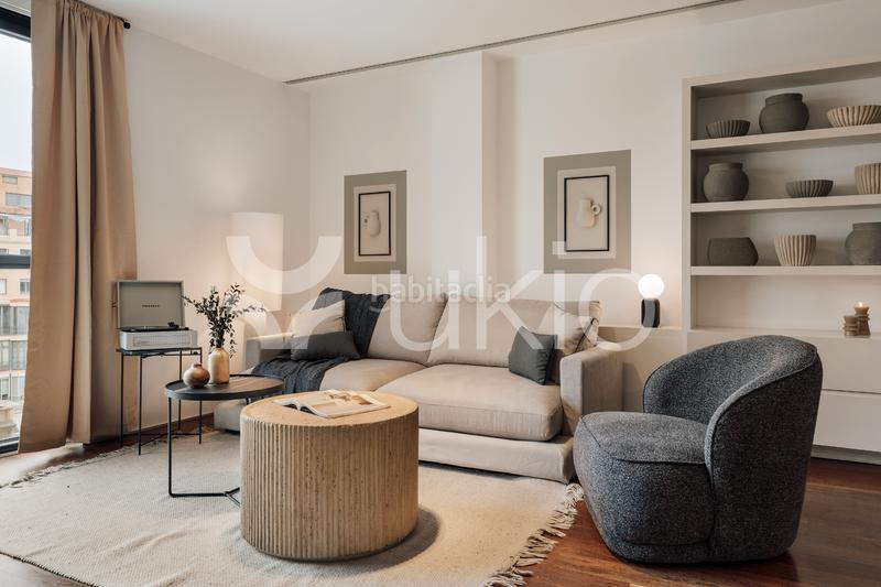 Foto fa44212b-c9f1-4d71-987b-44779505e923. Lloguer apartament amb calefacció a Dreta de l´Eixample Barcelona