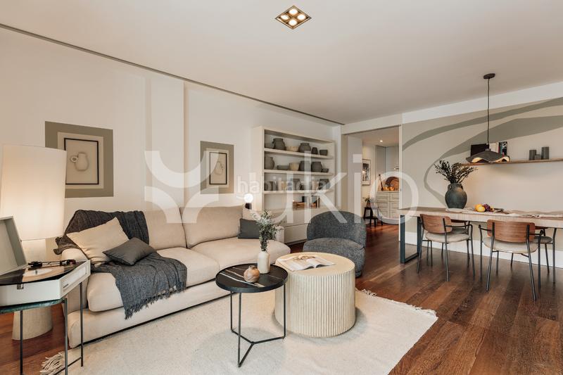 Foto 29d0b32c-7dac-4284-a6f3-c432ff20fc38. Miete appartement mit heizung in Dreta de l´Eixample Barcelona