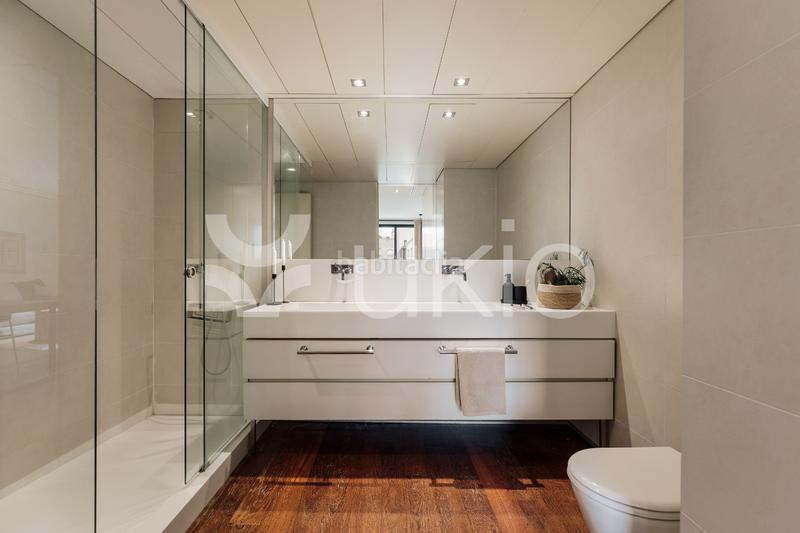 Foto 82937d1b-29a0-471d-bfc4-a766bff370b7. Miete appartement mit heizung in Dreta de l´Eixample Barcelona