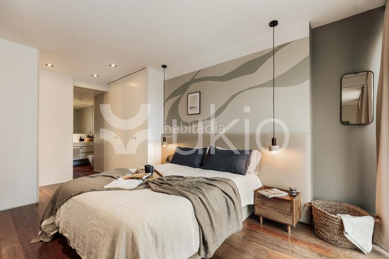 Foto 00d2aef6-b6c9-475c-a796-b20ddbaa9ab1. Rent apartment with heating in Dreta de l´Eixample Barcelona