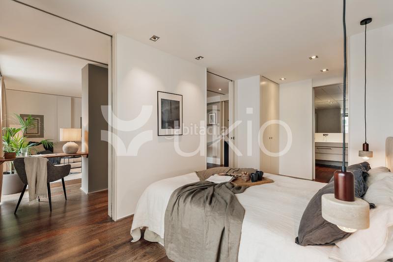 Foto 50027566-be34-43f7-9fb4-6ea9d1688305. Rent apartment with heating in Dreta de l´Eixample Barcelona
