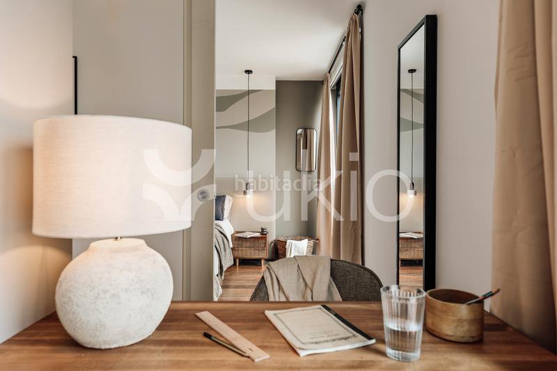 Foto 6834988f-c651-415f-b78e-f4075feff9e5. Rent apartment with heating in Dreta de l´Eixample Barcelona