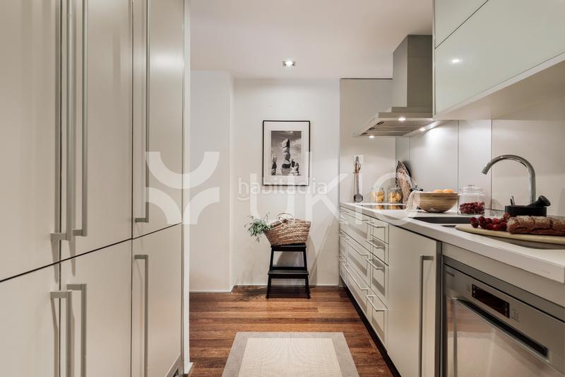 Foto 828352eb-7543-43db-9f01-ee9619ad5e57. Rent apartment with heating in Dreta de l´Eixample Barcelona