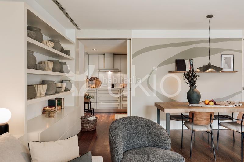 Foto 853b3df6-8f9c-4fd1-9ba6-3f759dc42dc5. Rent apartment with heating in Dreta de l´Eixample Barcelona