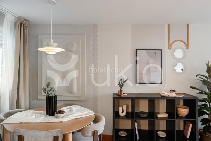 Foto e9a85b18-ef5a-44c3-84e5-77872693f085. Lloguer apartament amb calefacció a Justicia-Chueca Madrid