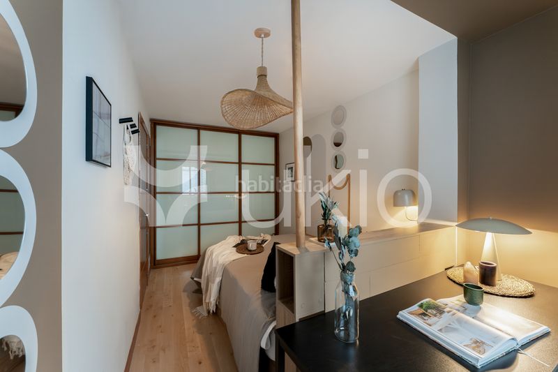 Foto 03881871-f52d-4a76-9fb6-fe9045150ccd. Location appartement avec chauffage dans Justicia-Chueca Madrid