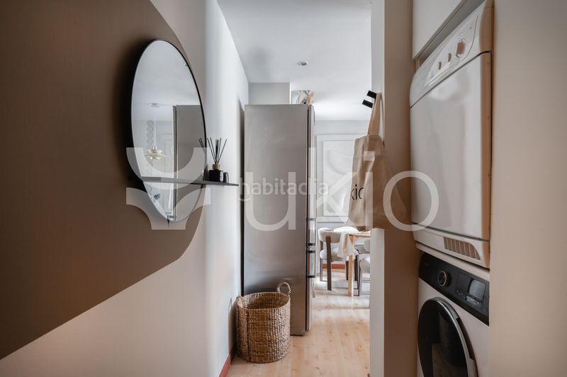 Foto 0ffb85e7-10b6-42f5-bb89-34938b13e2e6. Location appartement avec chauffage dans Justicia-Chueca Madrid