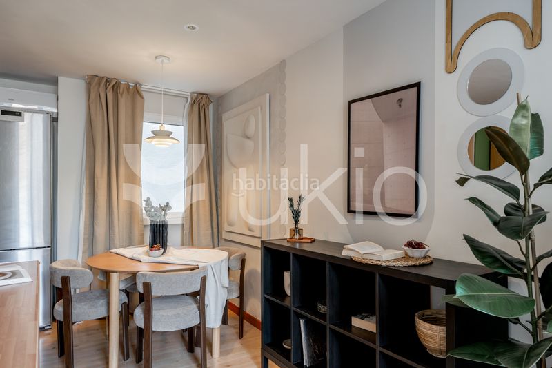 Foto 1f4ff034-8e5e-4719-a7ce-fa0f26fdfd7d. Location appartement avec chauffage dans Justicia-Chueca Madrid
