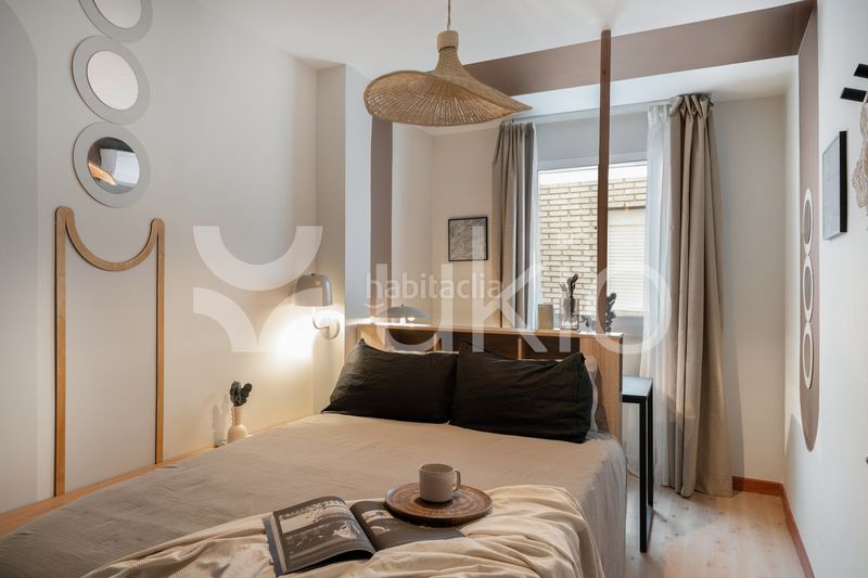 Foto 260c3282-8900-402f-91e4-c81835f17ff0. Location appartement avec chauffage dans Justicia-Chueca Madrid