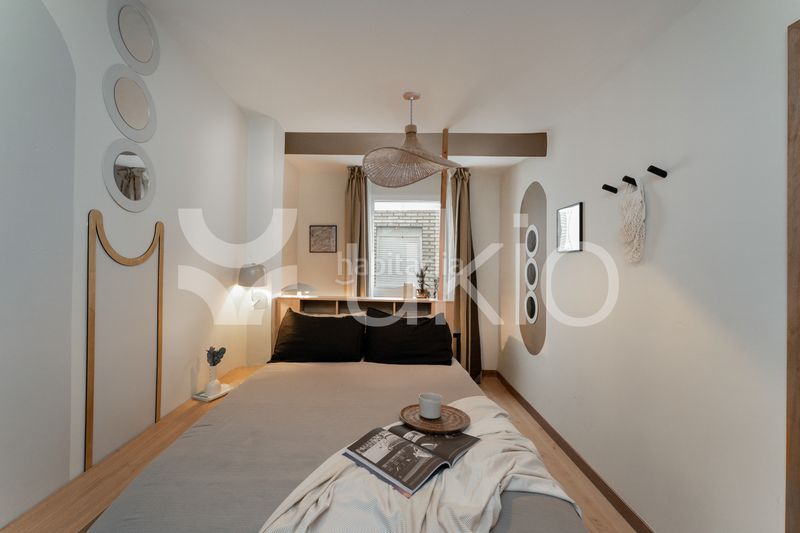 Foto 2fa1c4cf-0009-4d70-9c08-5f58d2f8d406. Location appartement avec chauffage dans Justicia-Chueca Madrid