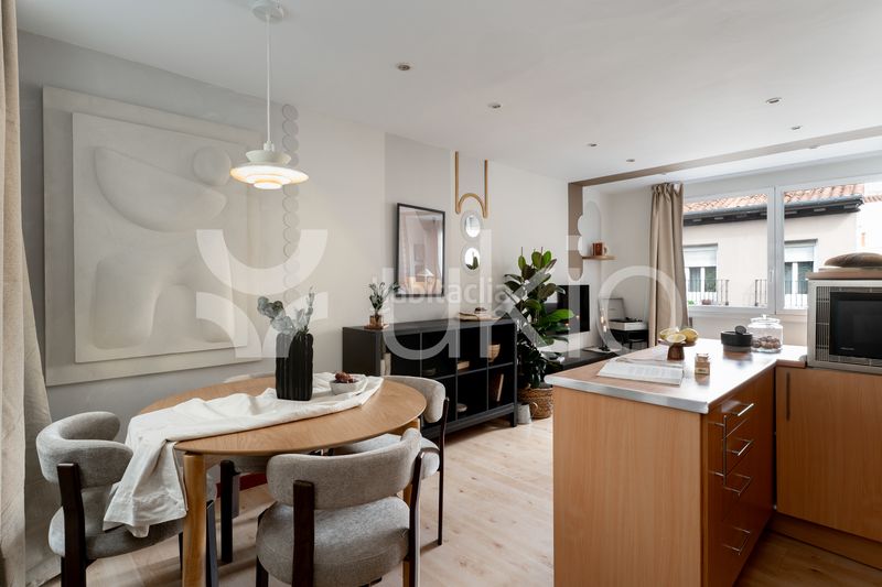 Foto 4c3bab74-7531-42cc-a128-5c533a93839a. Location appartement avec chauffage dans Justicia-Chueca Madrid