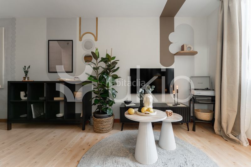 Foto 4da5e89d-7a6e-4f12-96cf-30ab0ecc7bbf. Location appartement avec chauffage dans Justicia-Chueca Madrid