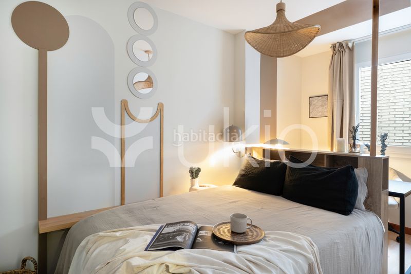 Foto baab7456-c9e4-4f49-a6b9-6aff0705ba48. Location appartement avec chauffage dans Justicia-Chueca Madrid
