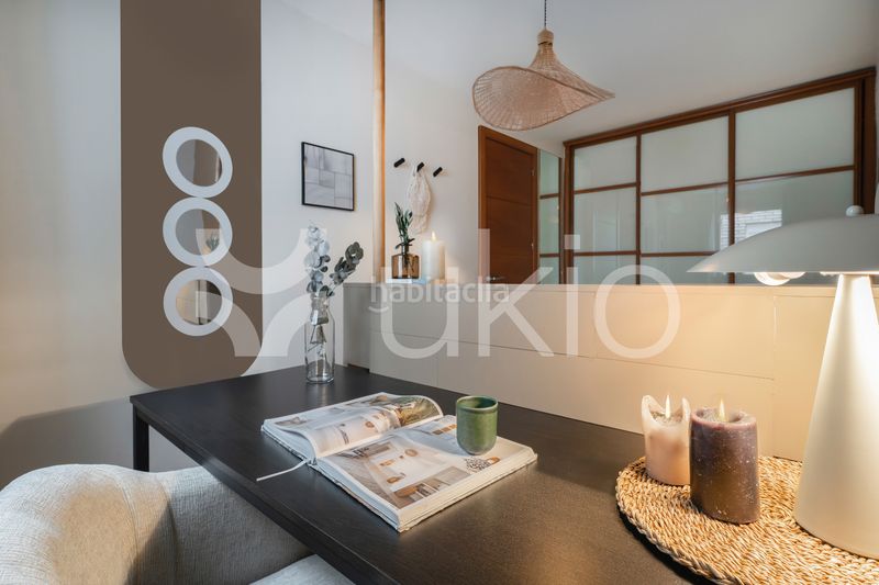 Foto c060f480-67d1-4942-8744-4e452fb4f765. Location appartement avec chauffage dans Justicia-Chueca Madrid