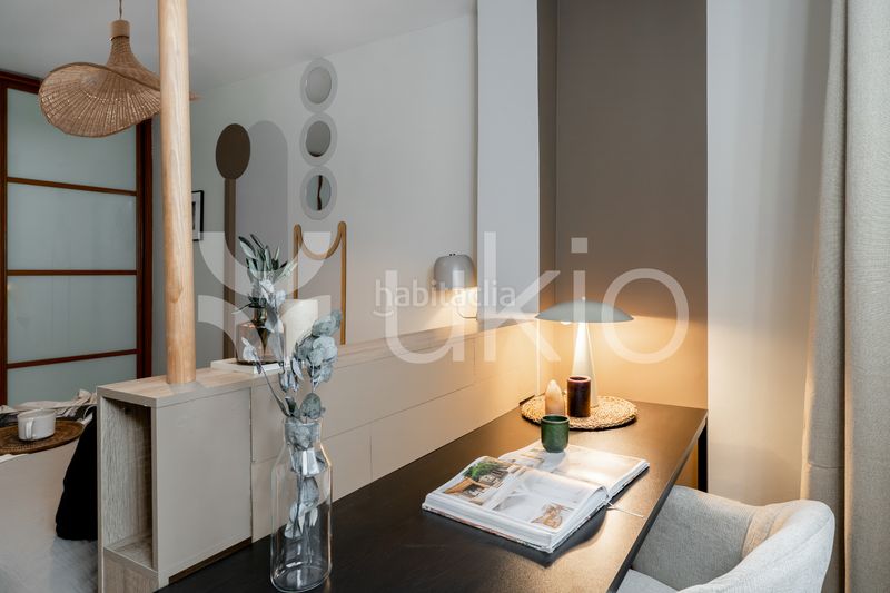 Foto c366d063-6e2a-4b6e-b5e9-75b98c577b37. Location appartement avec chauffage dans Justicia-Chueca Madrid