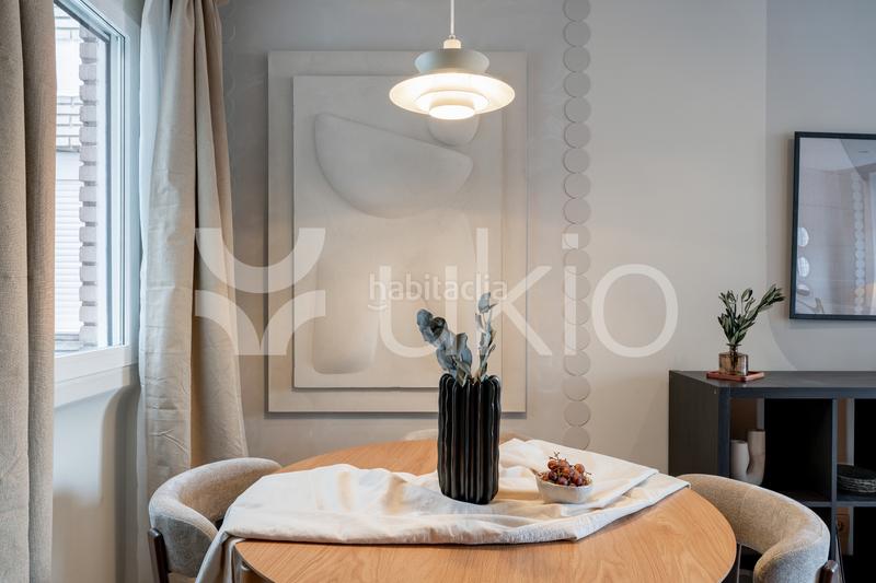 Foto 02b9147a-38c3-444f-8aef-82a50a86c408. Miete appartement mit heizung in Justicia-Chueca Madrid