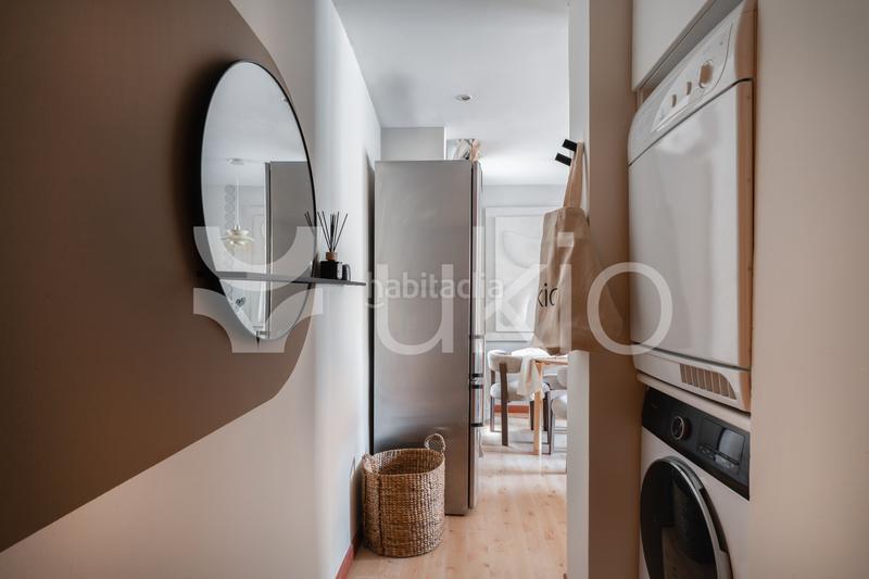 Foto 0ffb85e7-10b6-42f5-bb89-34938b13e2e6. Miete appartement mit heizung in Justicia-Chueca Madrid