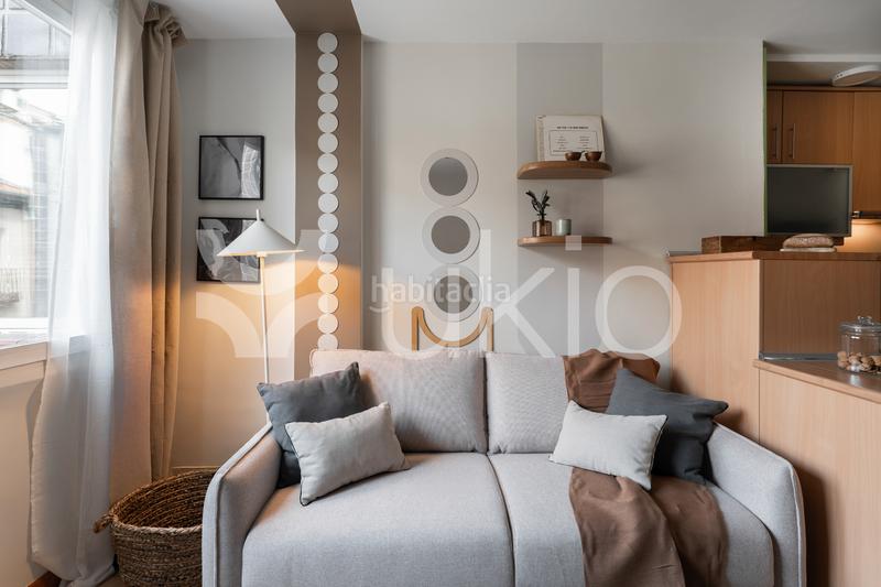 Foto 1cd7f4ca-5367-461d-b2a4-6cc3d8e67bc0. Miete appartement mit heizung in Justicia-Chueca Madrid