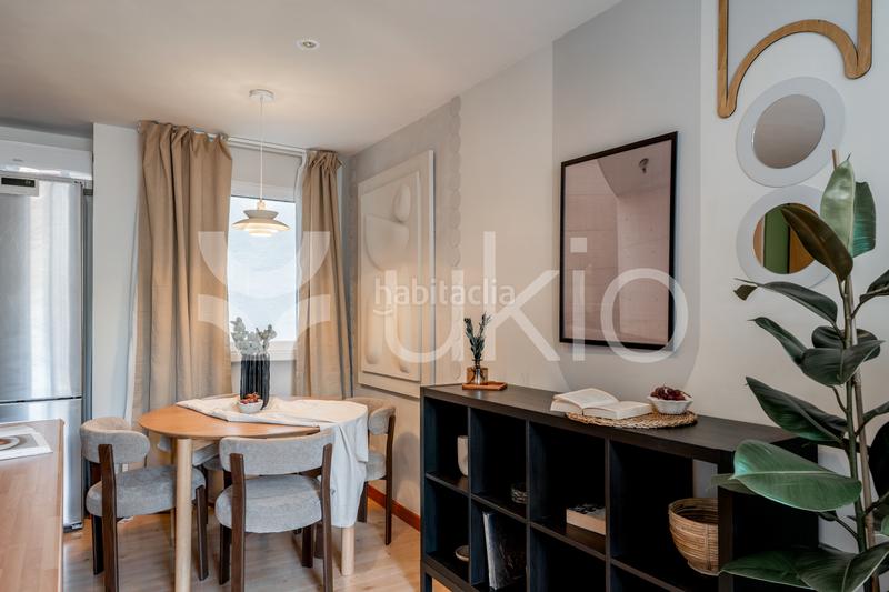 Foto 1f4ff034-8e5e-4719-a7ce-fa0f26fdfd7d. Miete appartement mit heizung in Justicia-Chueca Madrid