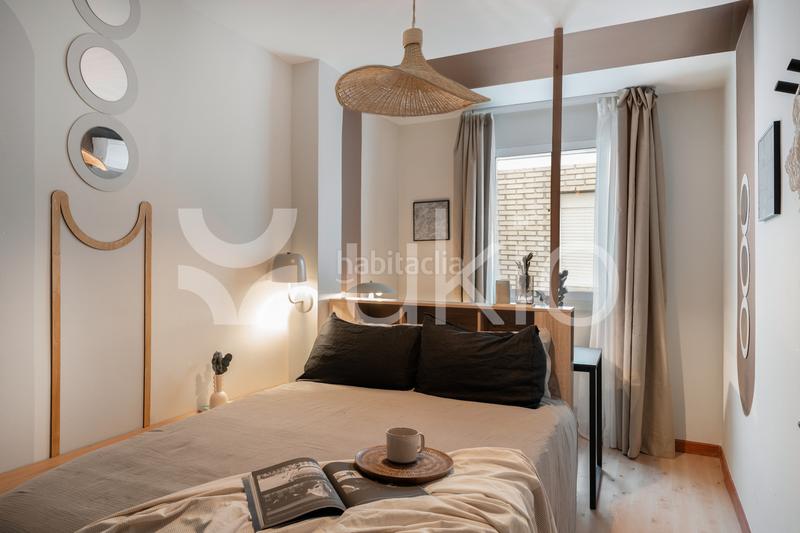 Foto 260c3282-8900-402f-91e4-c81835f17ff0. Miete appartement mit heizung in Justicia-Chueca Madrid