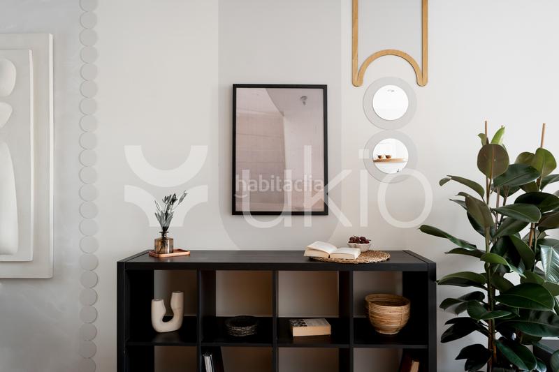 Foto 2e0e4ed4-0195-4ad3-b82f-1cd61a647f75. Miete appartement mit heizung in Justicia-Chueca Madrid