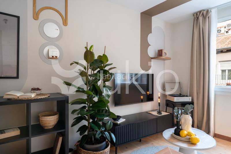 Foto 468b2f01-1f43-4636-b640-9ce4938c0760. Miete appartement mit heizung in Justicia-Chueca Madrid