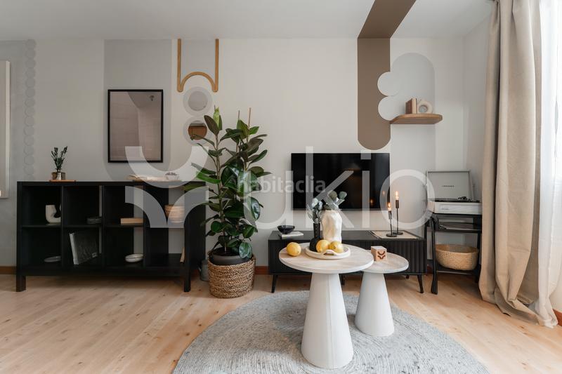 Foto 4da5e89d-7a6e-4f12-96cf-30ab0ecc7bbf. Miete appartement mit heizung in Justicia-Chueca Madrid