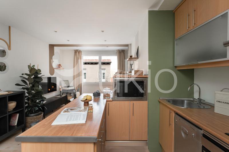 Foto 78c1fc67-0f3b-4429-adf7-2ba72164dccb. Miete appartement mit heizung in Justicia-Chueca Madrid