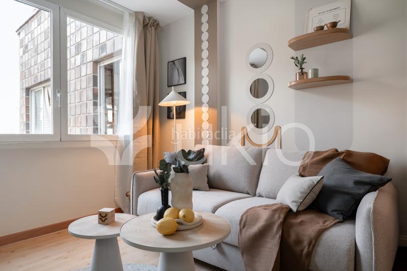 Foto 86034bc5-5a3a-4d1a-9a36-613860bd7f1f. Miete appartement mit heizung in Justicia-Chueca Madrid