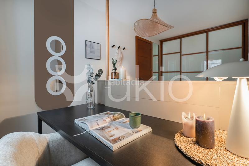 Foto c060f480-67d1-4942-8744-4e452fb4f765. Miete appartement mit heizung in Justicia-Chueca Madrid