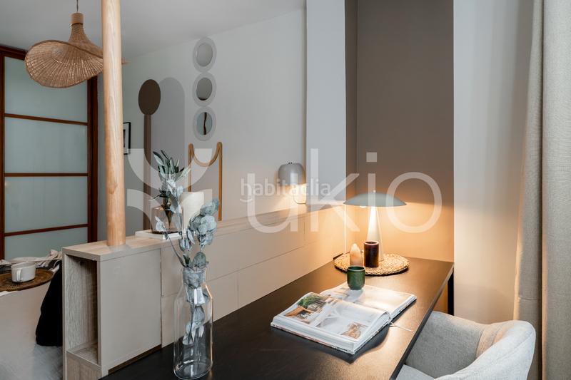 Foto c366d063-6e2a-4b6e-b5e9-75b98c577b37. Miete appartement mit heizung in Justicia-Chueca Madrid