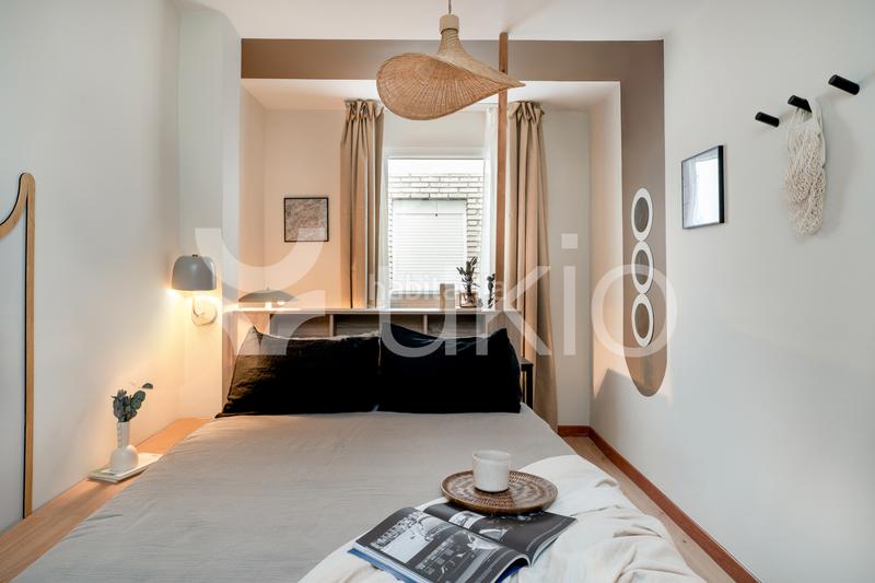 Foto c3a5b959-b923-470d-b507-5bdd3daf3450. Miete appartement mit heizung in Justicia-Chueca Madrid