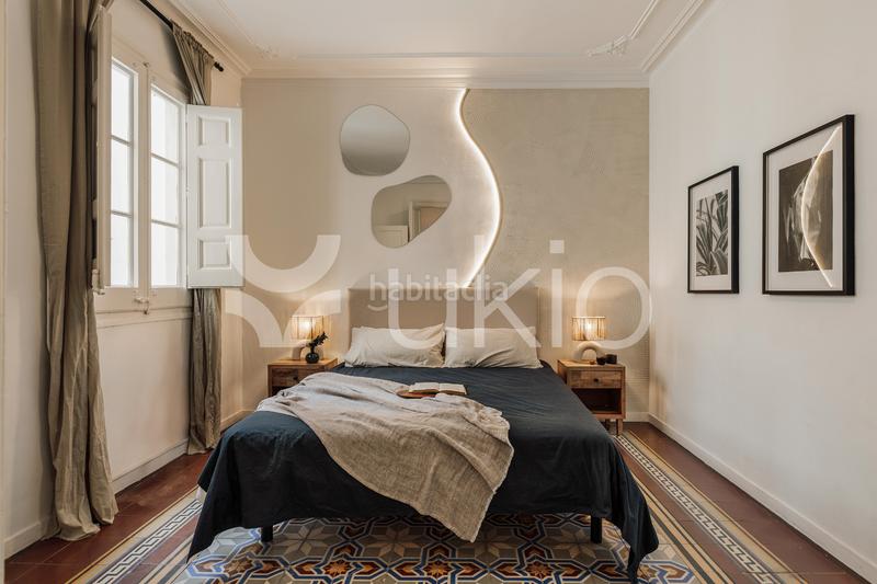 Foto 3da5b15e-fe54-47d6-9671-1ed64f55679e. Affitto piccolo appartamento con riscaldamento in Barcelona