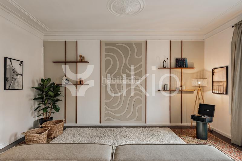 Foto 40461967-113e-4154-bc76-22b28d93c06c. Location appartement avec chauffage dans Dreta de l´Eixample Barcelona