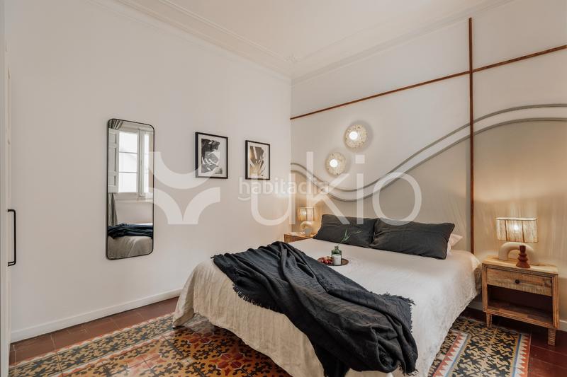 Foto 64c5cc7f-4fbd-4266-80ce-859c25da38b8. Location appartement avec chauffage dans Dreta de l´Eixample Barcelona