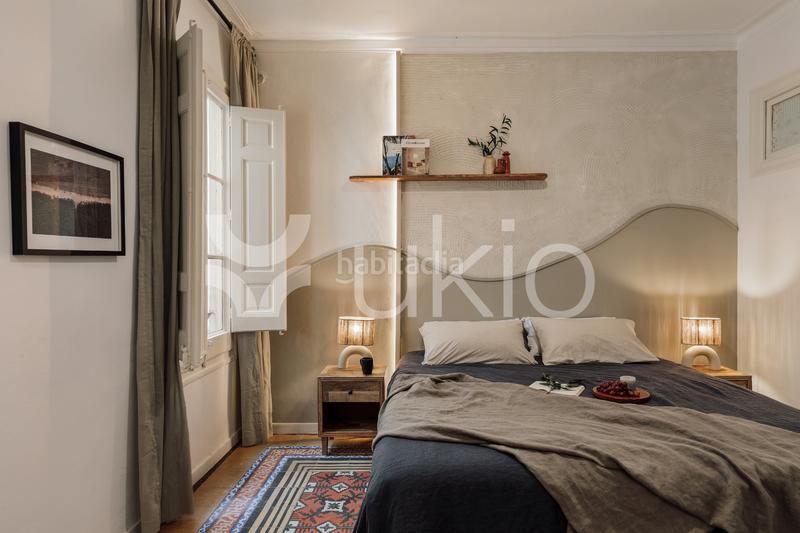 Foto a29f8038-6e12-489c-bec9-a7a31cac183d. Location appartement avec chauffage dans Dreta de l´Eixample Barcelona