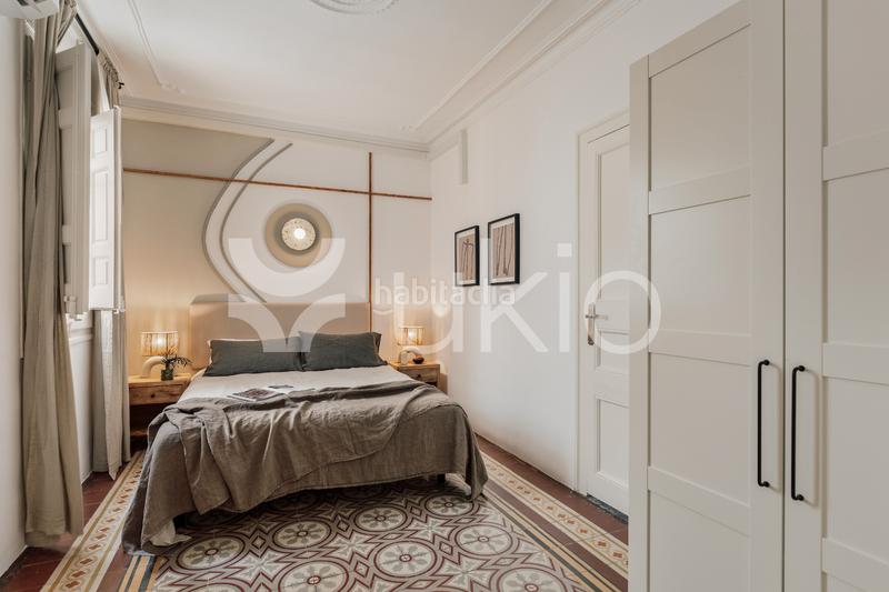 Foto af64f63c-65b4-4801-81b4-69b545501de5. Location appartement avec chauffage dans Dreta de l´Eixample Barcelona