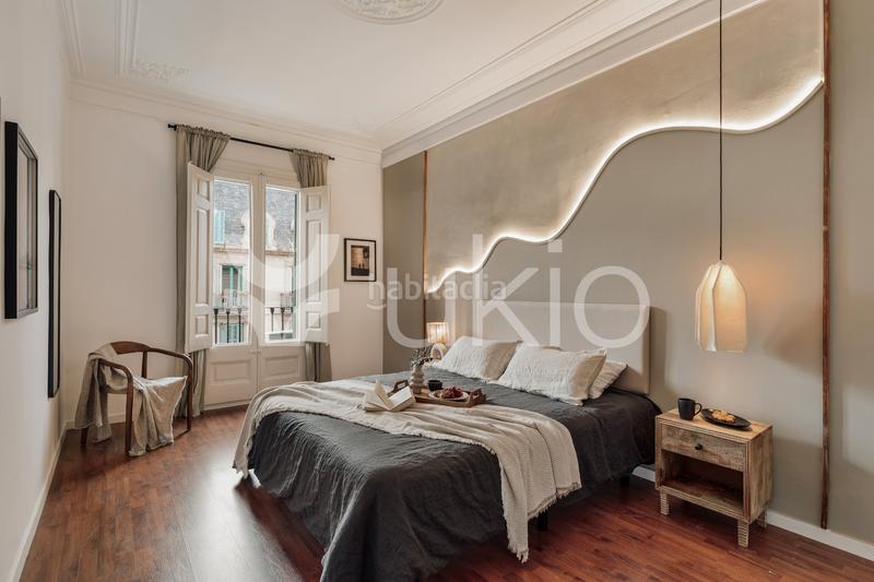 Foto 9318bf69-e2e1-4617-a3f2-b613f29d0b52. Rent apartment with heating in Dreta de l´Eixample Barcelona