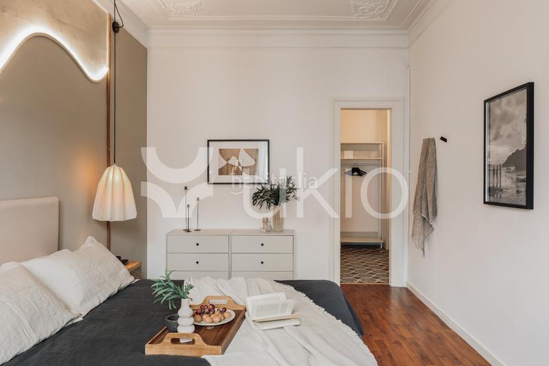 Foto 9dc5b5a0-73ff-4224-8c75-0313b251a6c1. Rent apartment with heating in Dreta de l´Eixample Barcelona