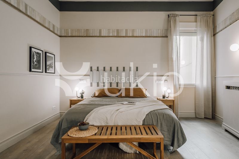 Foto 037ce09b-115d-40f8-8270-fcea433e6d78. Location appartement avec chauffage dans Justicia-Chueca Madrid