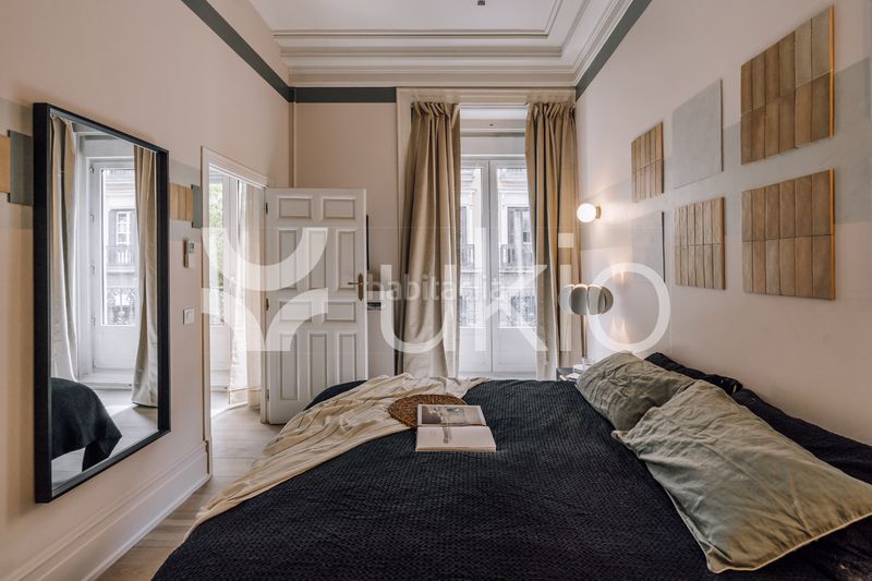 Foto 32b864ba-a030-4672-9f48-fa190ddbddc7. Location appartement avec chauffage dans Justicia-Chueca Madrid