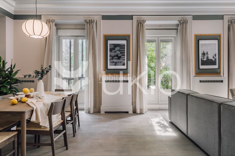 Foto 3e869468-eebd-4137-88ea-96508a521dd8. Location appartement avec chauffage dans Justicia-Chueca Madrid