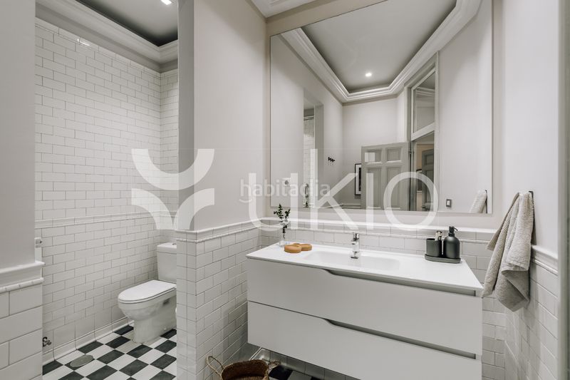 Foto 52fdf1a6-a152-4578-a9d6-19854156de11. Location appartement avec chauffage dans Justicia-Chueca Madrid