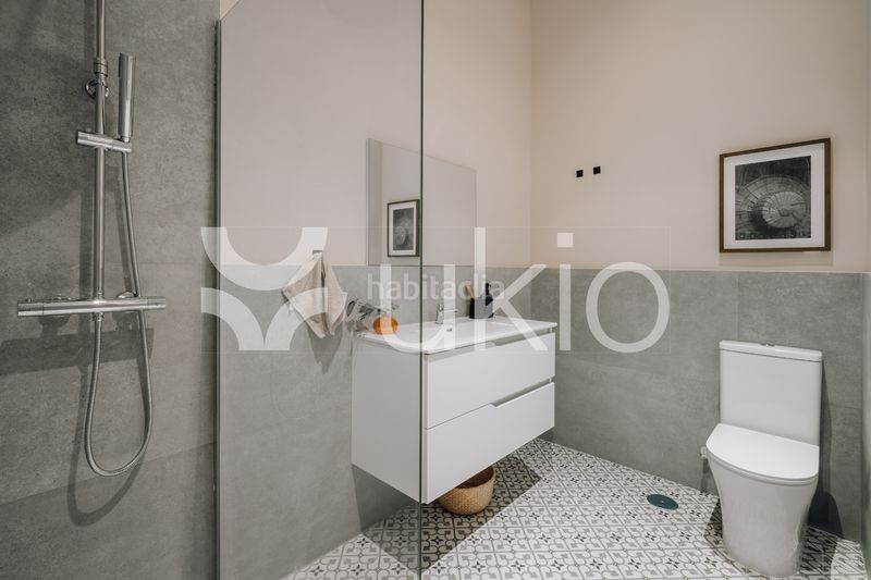Foto 64a0c590-a1f6-46a3-8213-34937a640021. Location appartement avec chauffage dans Justicia-Chueca Madrid