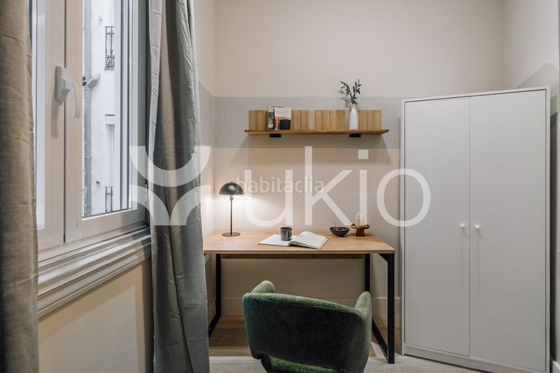Foto 86db3309-bdf4-4f4f-a6e9-13bf8ce31b89. Location appartement avec chauffage dans Justicia-Chueca Madrid