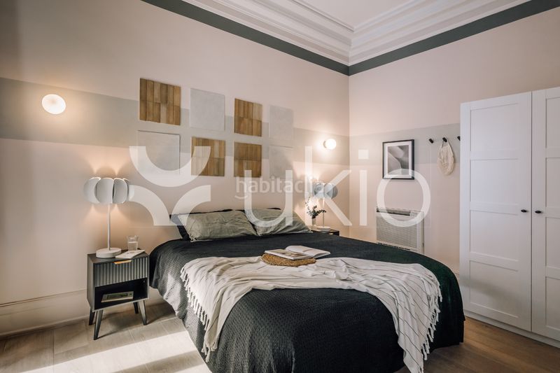 Foto 9486bc10-f9e7-498c-9e9b-627ab20d91e6. Location appartement avec chauffage dans Justicia-Chueca Madrid