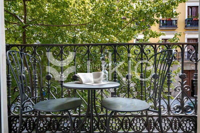 Foto 94e4fb15-ffa0-4920-925a-d5a3931a8689. Location appartement avec chauffage dans Justicia-Chueca Madrid