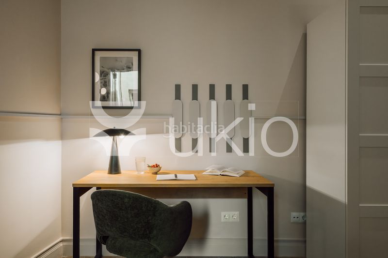 Foto 9a07fb82-6fc0-491c-916c-7c2368e8cde9. Location appartement avec chauffage dans Justicia-Chueca Madrid