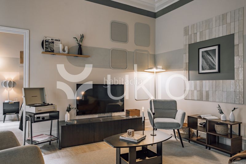 Foto a3a6819f-42c3-42ee-a29f-fd70dbb57046. Location appartement avec chauffage dans Justicia-Chueca Madrid